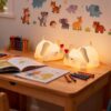 elephant night light