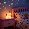 silicone night light