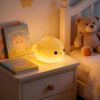 puffer fish night lamp