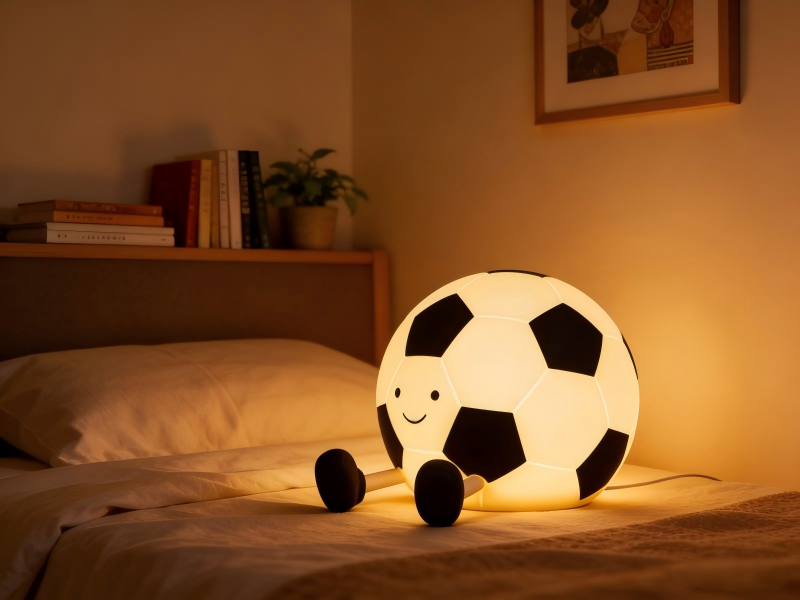 soccer night lights suppliers