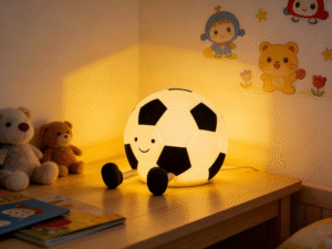 soccer night lights supplier