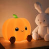Pumpkin Night Light
