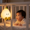 silicone night lights