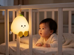 silicone night lights