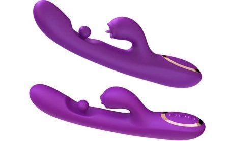 G-Point Vibrators